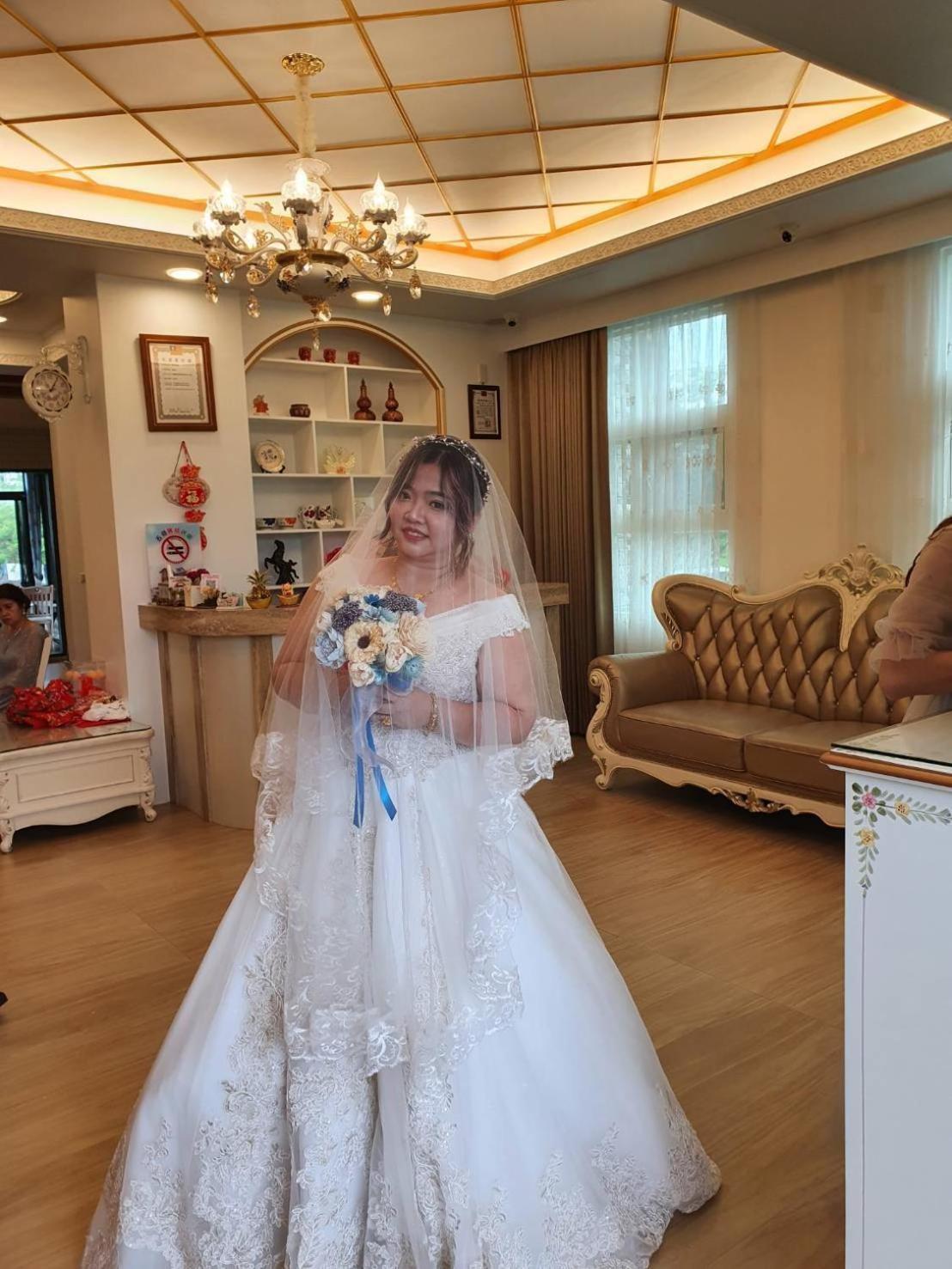 Michelin Castle - Yilan Homestay Wujie Εξωτερικό φωτογραφία