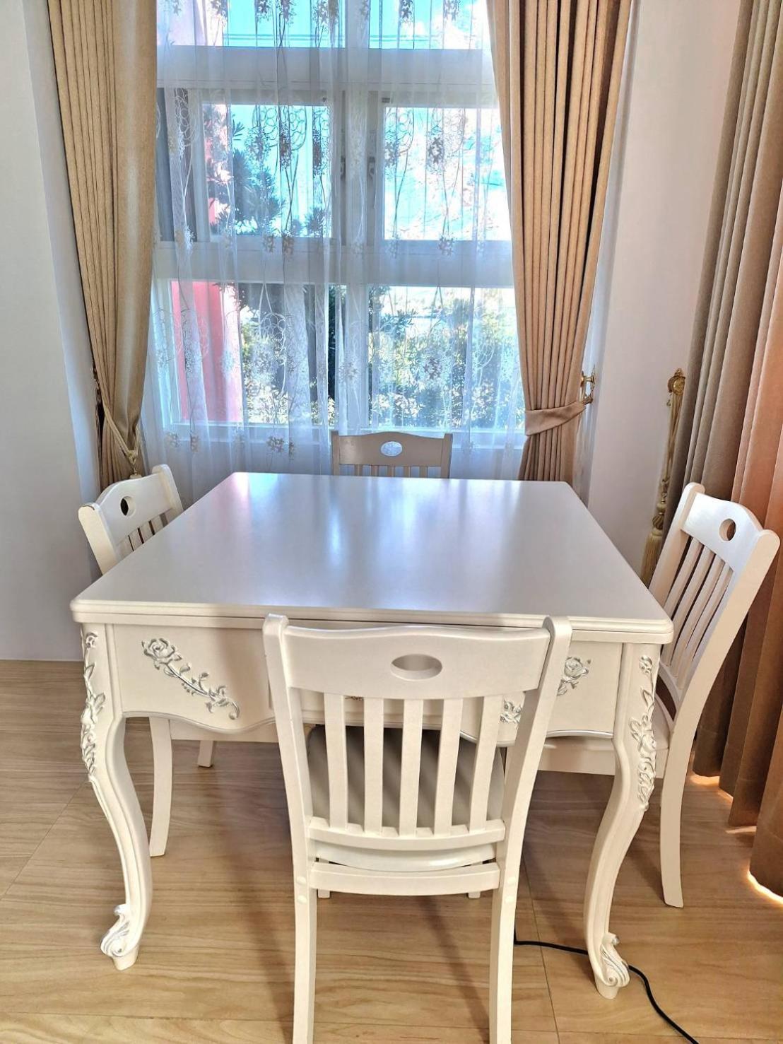 Michelin Castle - Yilan Homestay Wujie Εξωτερικό φωτογραφία